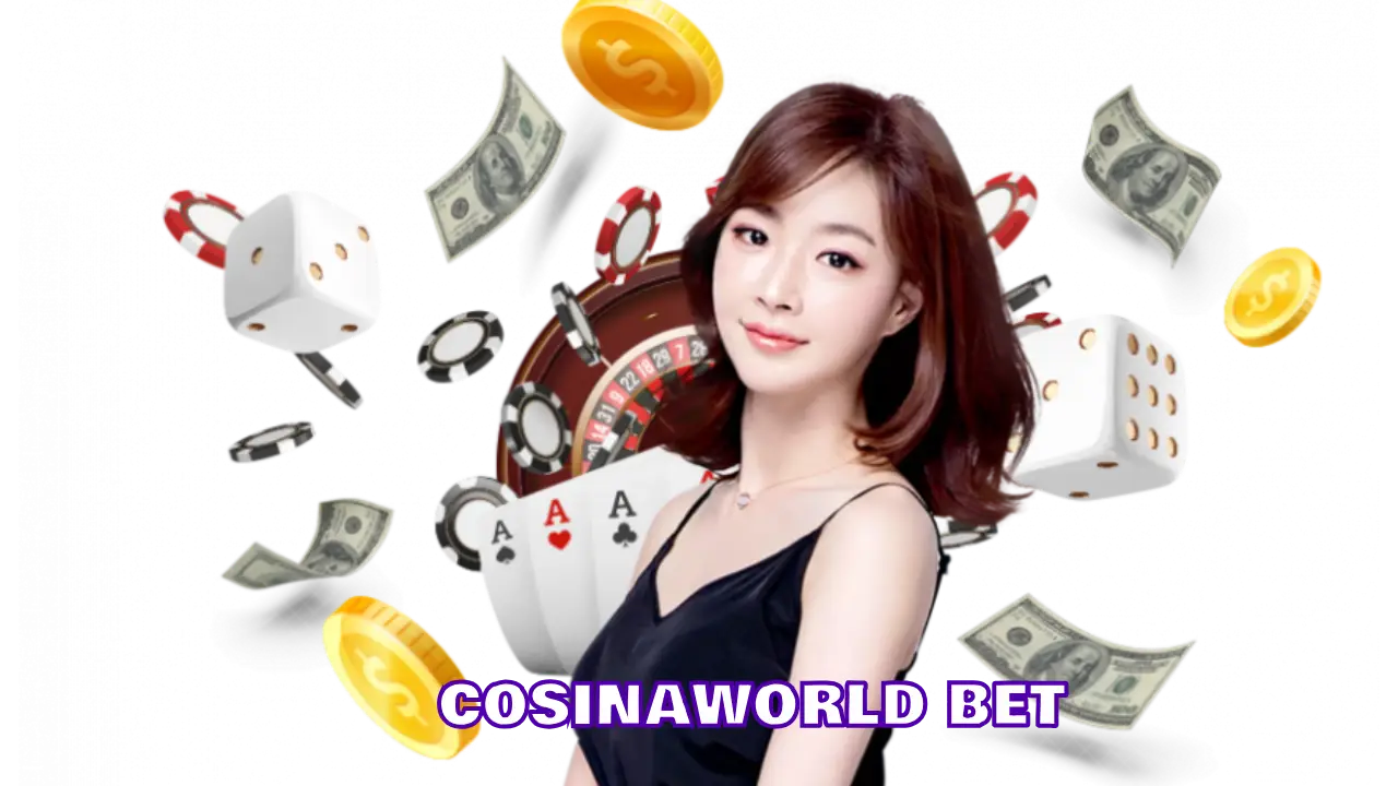 cosinaworld bet